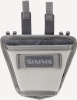 Держатель подсачека Simms Flyweight Net Holster (Cinder; Верх=12,7см/Низ=6,3см)